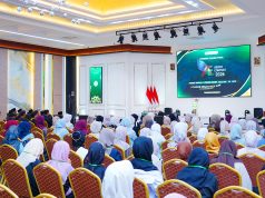 PP Sunan Drajat Sukses Gelar Final AEXIST Contest 2026 Tingkat Nasional, Asah Mental dan Talenta Generasi Muda