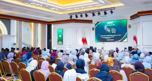 PP Sunan Drajat Sukses Gelar Final AEXIST Contest 2026 Tingkat Nasional, Asah Mental dan Talenta Generasi Muda