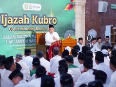 Mengenal Tradisi Ijazah Ayat Kursi di PP Sunan Drajat, Gus H. Murobby Binuur Jelaskan Waktu dan Khasiat Amalan