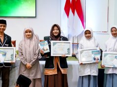 PP. Sunan Drajat Umumkan Pemenang Lomba Esai Milad ke-49 dan Karya Ilmiah Aksara Pegon