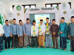 Mahasantri Ma’had Aly Sunan Drajat Raih Juara 1 dan Juara 2 Lomba MQK HSN Tingkat Kabupaten Lamongan