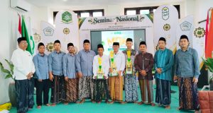 Mahasantri Ma’had Aly Sunan Drajat Raih Juara 1 dan Juara 2 Lomba MQK HSN Tingkat Kabupaten Lamongan