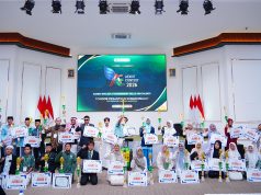 PP Sunan Drajat Umumkan Para Juara AEXIST Contest 2026 Tingkat Nasional, Ini Daftar Lengkap Pemenangnya