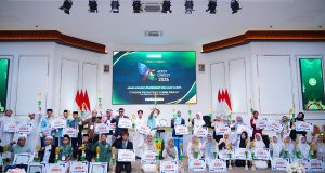 PP Sunan Drajat Umumkan Para Juara AEXIST Contest 2026 Tingkat Nasional, Ini Daftar Lengkap Pemenangnya