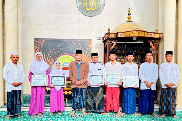 pemenang lomba grafiti HSN 2026 PPSD